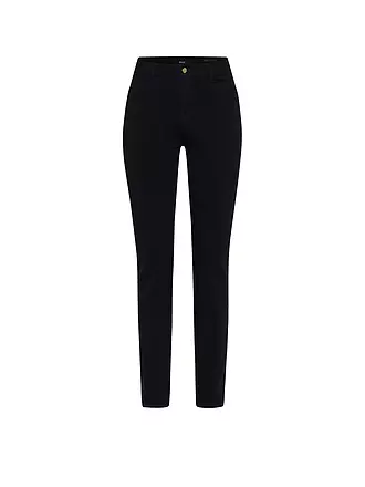 BRAX | Vaqueros Slim Fit SHAKIRA | schwarz